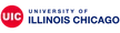 University of Illinois Chicago logo