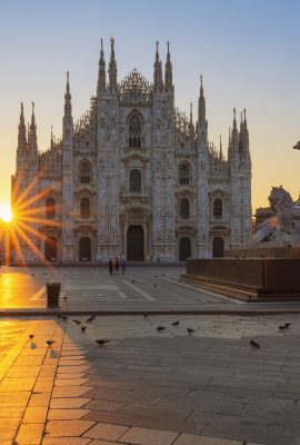 milan