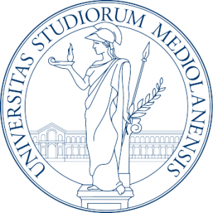 University of Milan logo