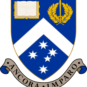 Monash University logo