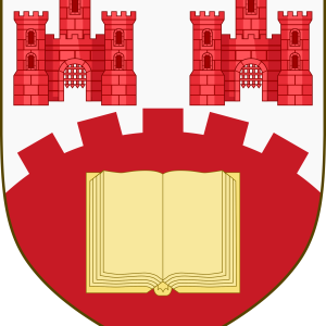 Northumbria University logo