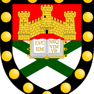 University of Exeter logo
