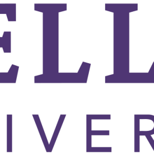 Bellevue University logo