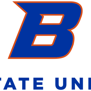Boise State University logo
