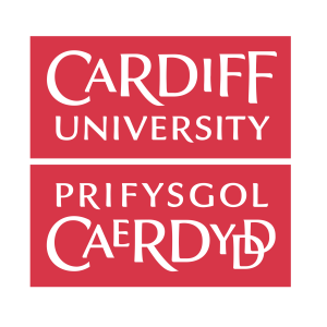 Cardiff University logo