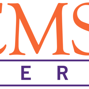 Clemson University logo