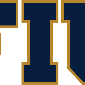 Florida International University logo