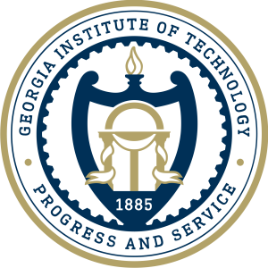 Georgia Institute of Technology logo