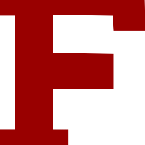 Fordham University logo