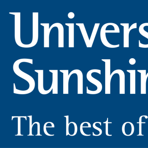 University of the Sunshine Coast logo