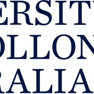 University of Wollongong logo