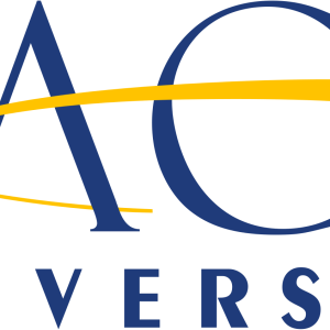 Pace University logo