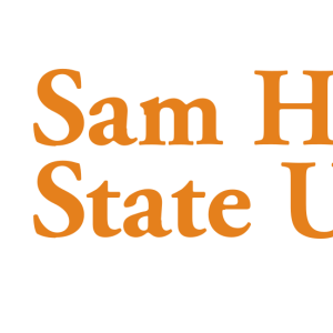 Sam Houston State University logo