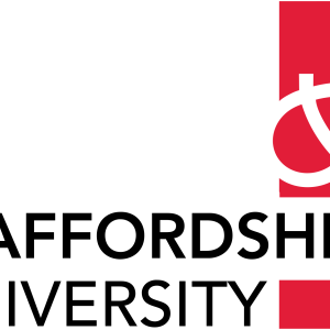 University of Staffordshire logo
