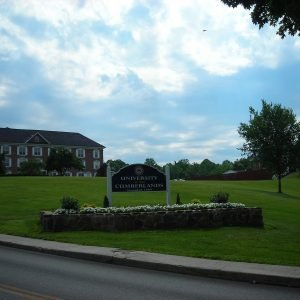 University of the Cumberlands logo