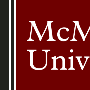 McMaster University logo