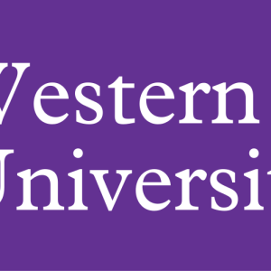 Western Carolina University logo