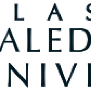 Glasgow Caledonian University logo