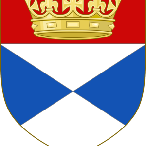 University of Dundee logo