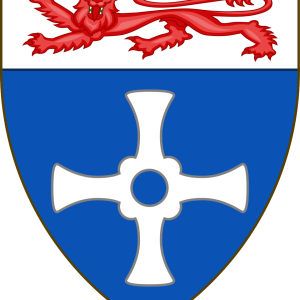 Newcastle University logo