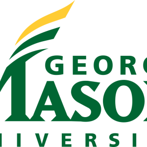 George Mason University logo