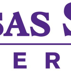 Kansas State University logo