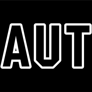 Auckland University of Technology logo