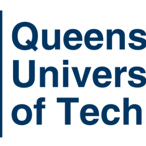 Queensland University of Technology logo