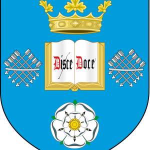 University of Sheffield logo