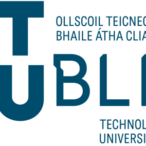 Technological University Dublin logo