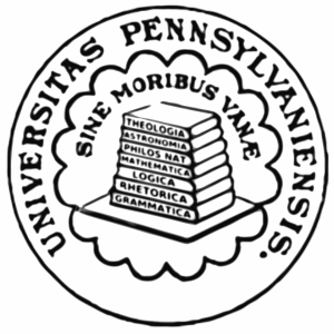 University of Pennsylvania logo