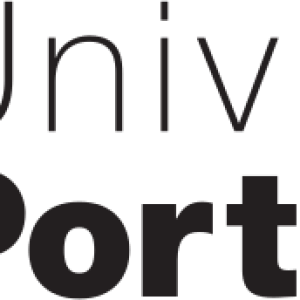 University of Portsmouth logo