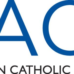 Australian Catholic University logo