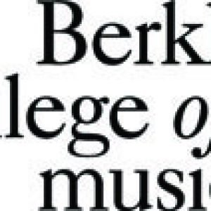 Berklee College of Music logo