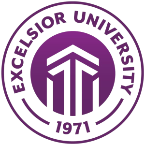 Excelsior College logo