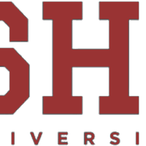 St. John Fisher College logo