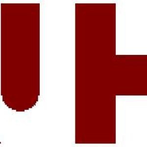 University of Hertfordshire logo