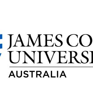 James Cook University logo