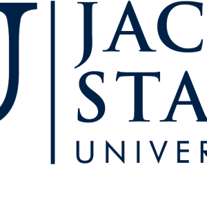 Jackson State University logo