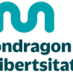 Mondragon Unibertsitatea logo