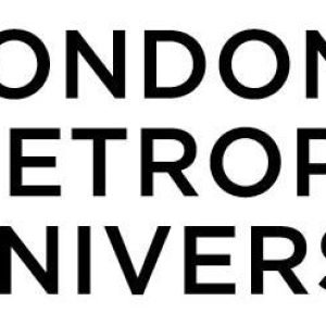 London Metropolitan University logo