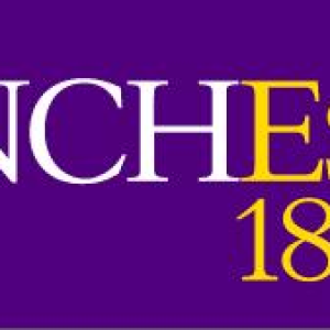 University of Manchester logo
