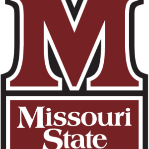 Missouri State University logo