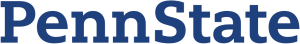 Pennsylvania State University logo