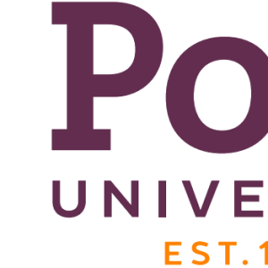 Post University logo