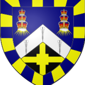 Queen Mary University of London logo