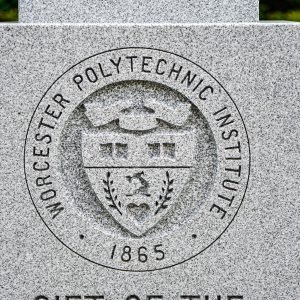 Worcester Polytechnic Institute logo