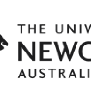 University of Newcastle Australia logo