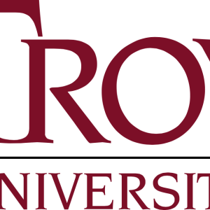 Troy University logo