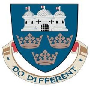 University of East Anglia logo